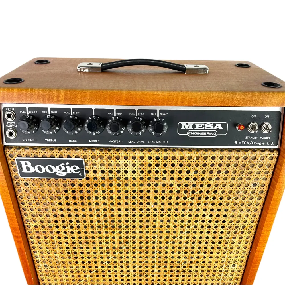 Mesa Boogie Mark 2C+ 1984