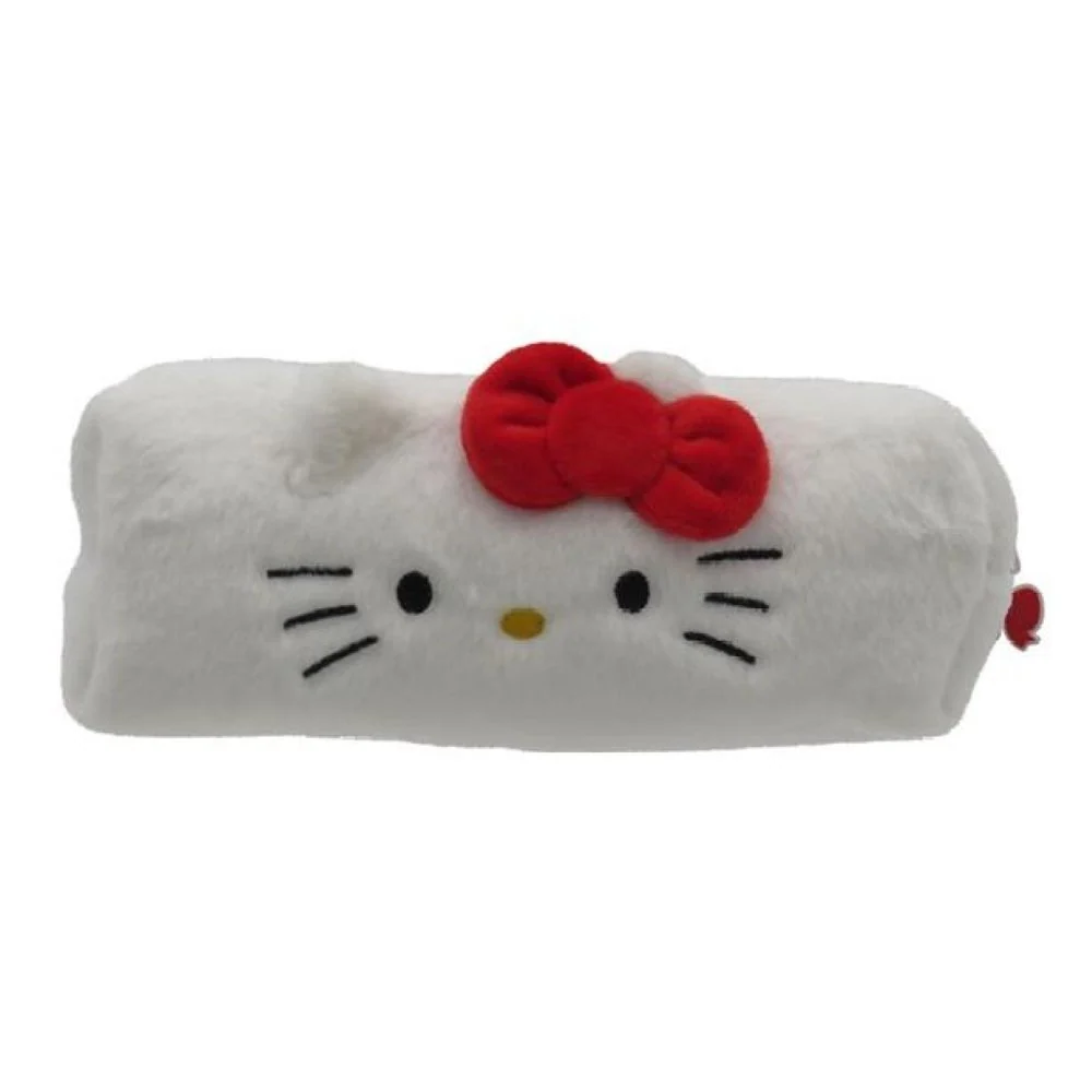 Плюшен несесер Hello Kitty