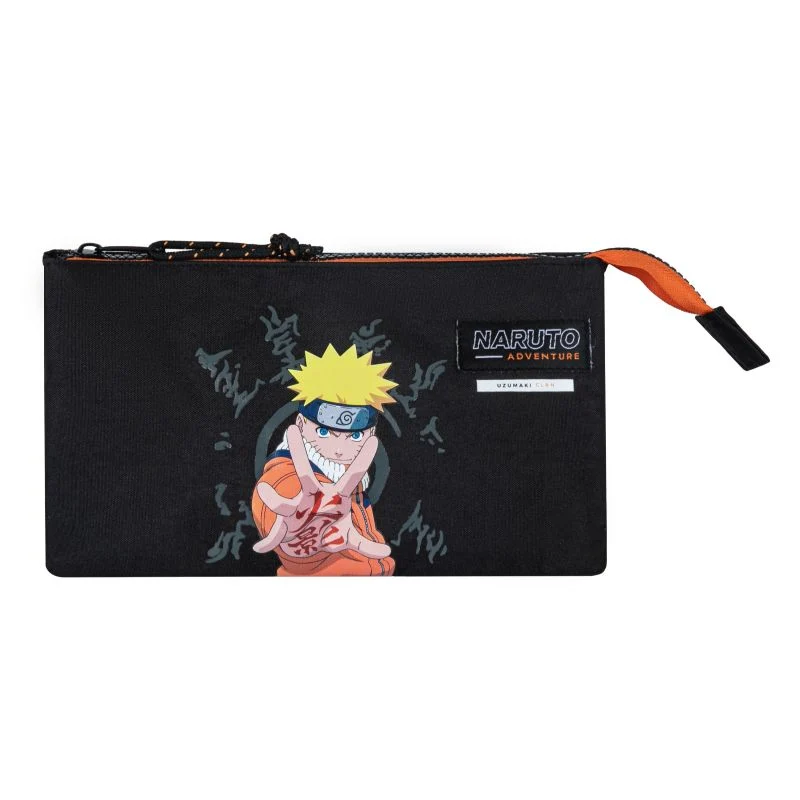 Ученически несесер Naruto Ninja Attack!