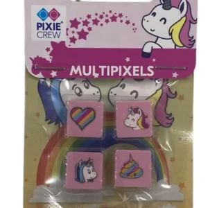 Резервни мултипиксели Pixie Crew Unicorn