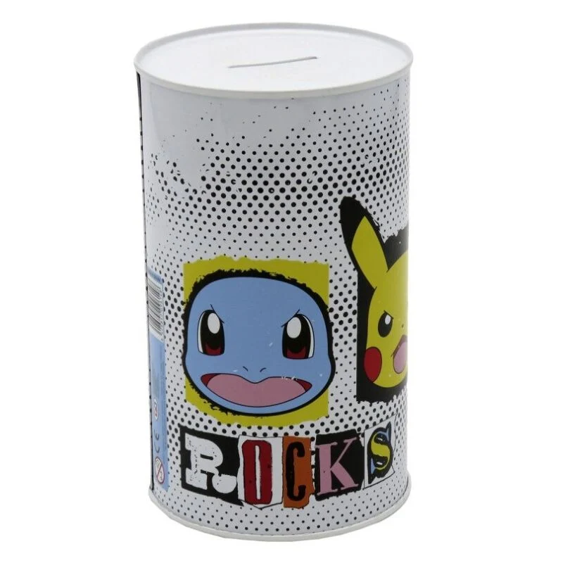 Касичка Pokemon Big