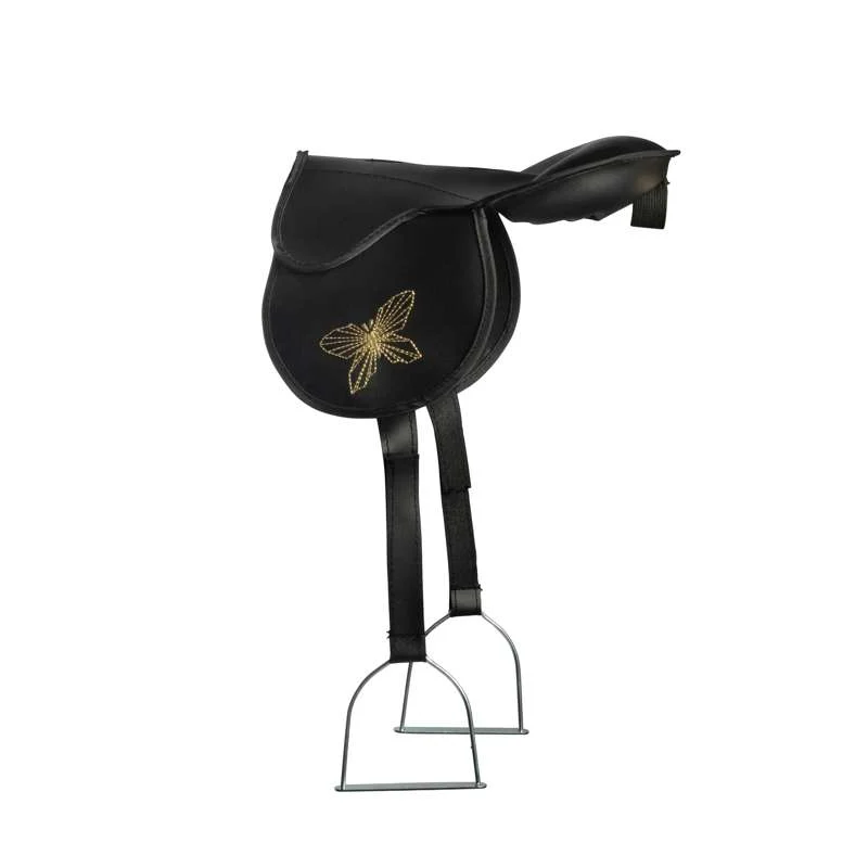 Astrup Sadeln till käpphäst Kickstand