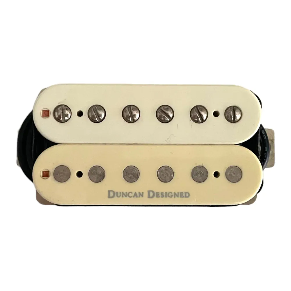 Seymour Duncan Designed HB103N-WH Хъмбъкър