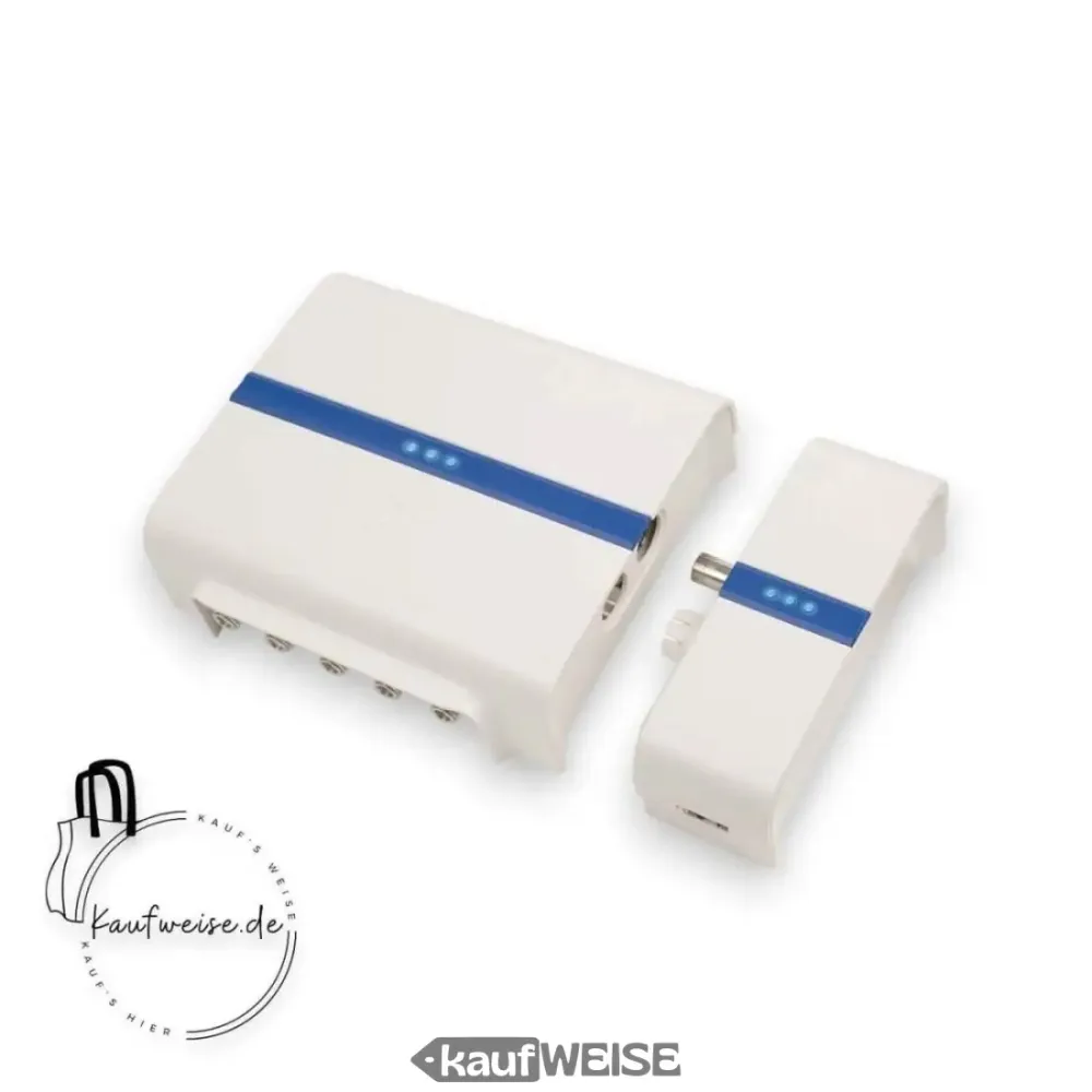 Hirschmann INCA 1G PLUG адаптер