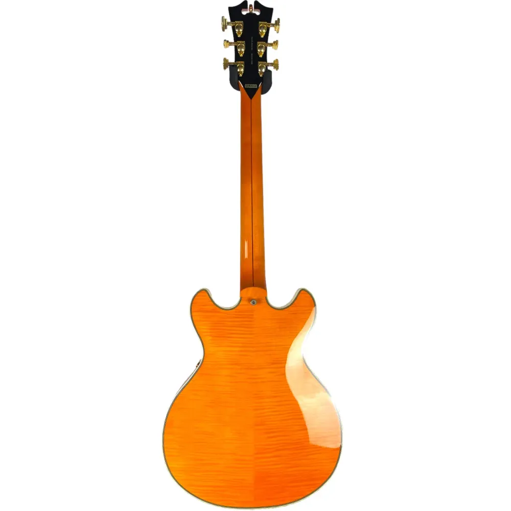 D‘Angelico Excel Mini DC 2020 - Vintage Natural