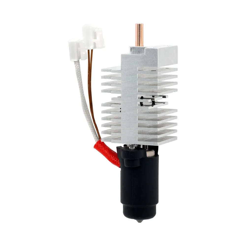 FlowTech хотенд за Creality K2 Plus