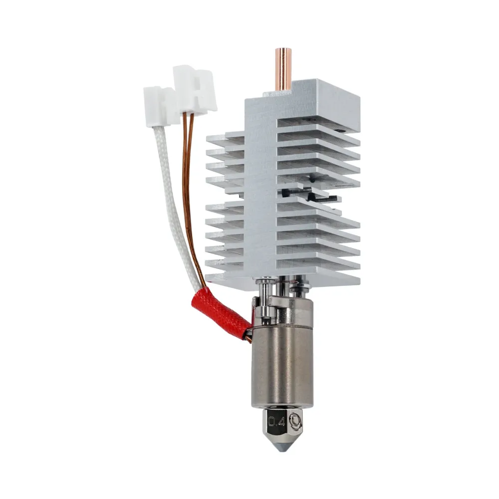 FlowTech хотенд за Creality K2 Plus