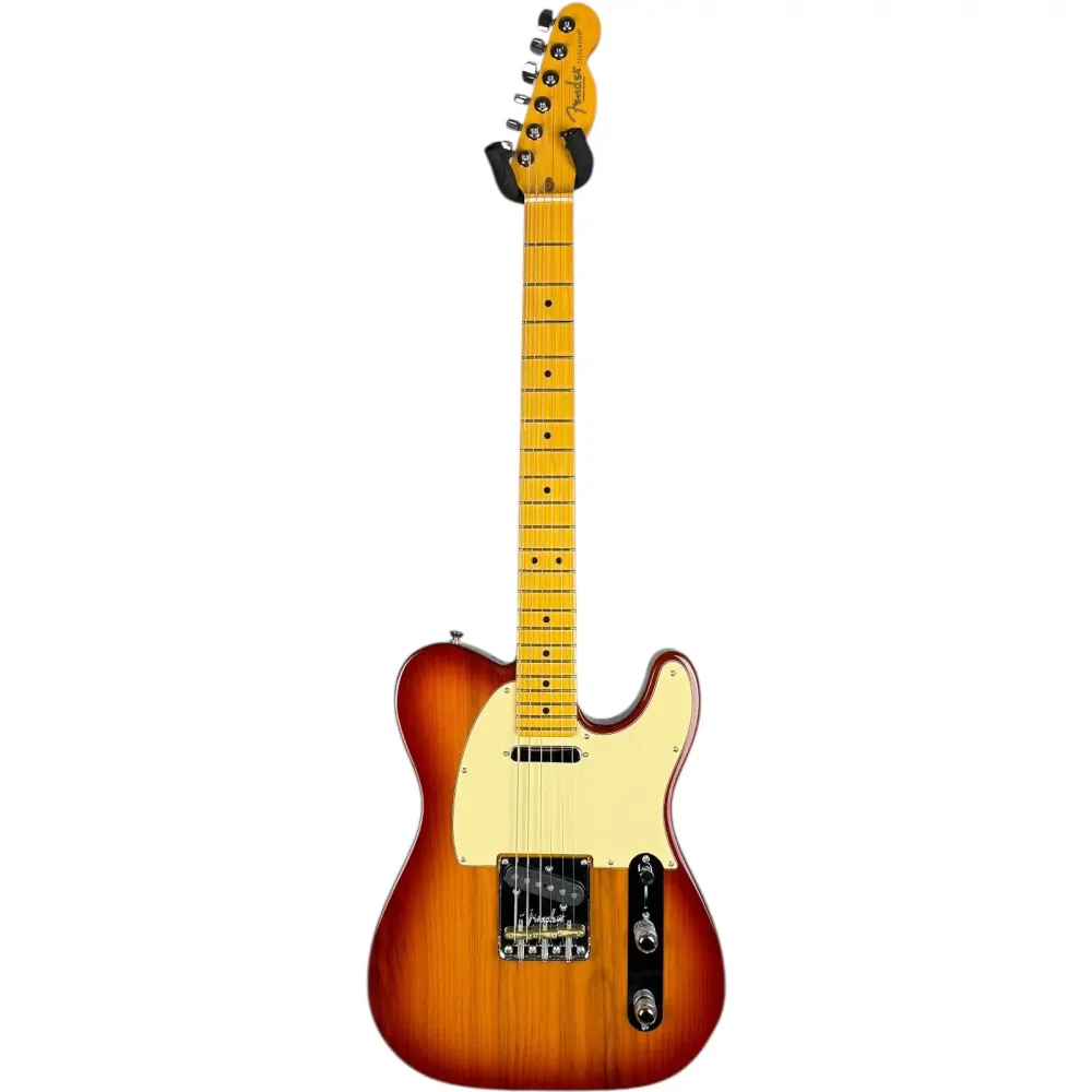 Fender American Professional II Telecaster 2023 - Roasted Pine