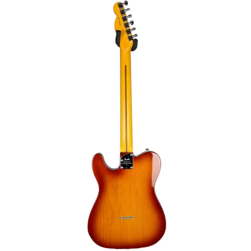 Fender American Professional II Telecaster 2023 - Roasted Pine