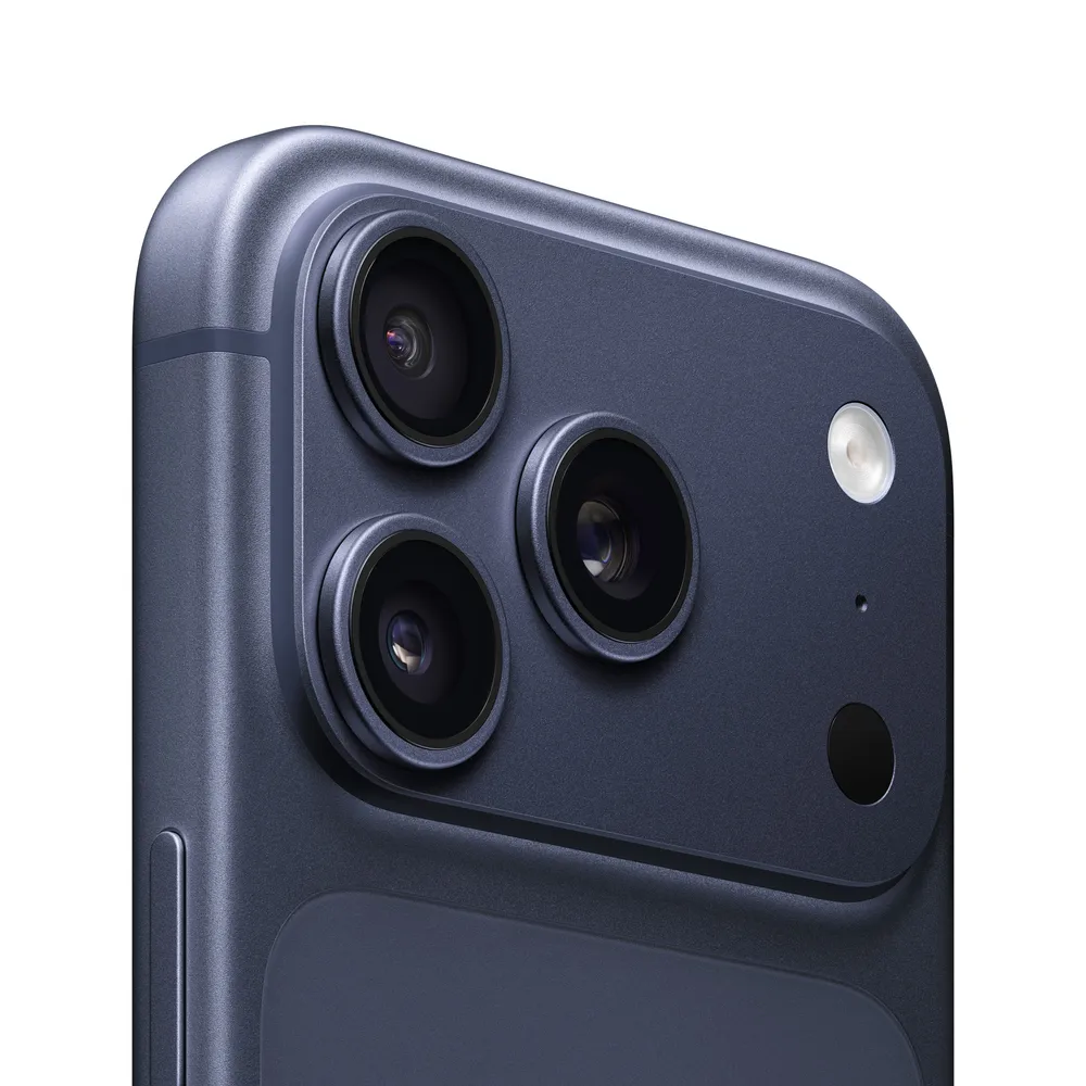 iPhone 17 Pro 1TB Deep Blue