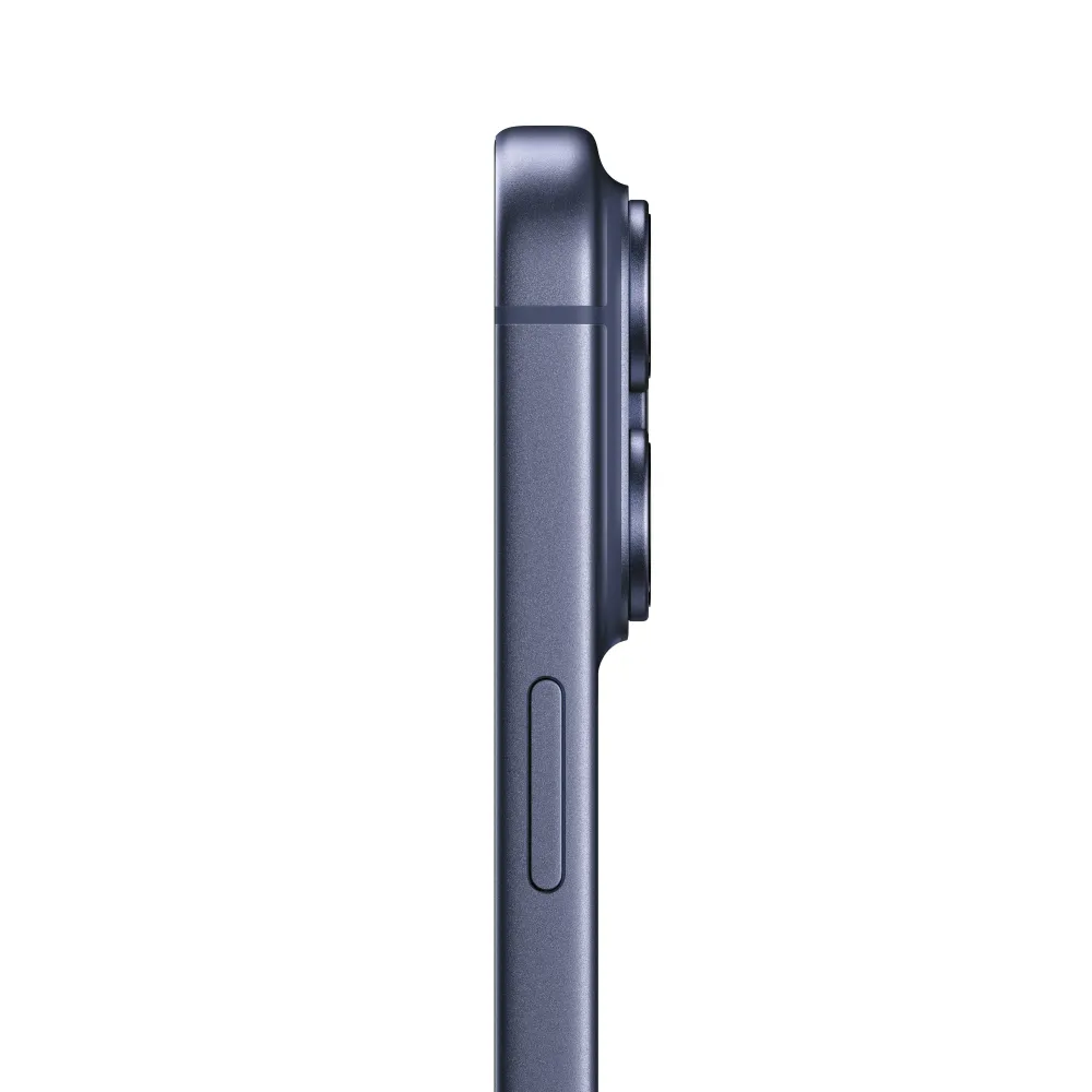 iPhone 17 Pro 1TB Deep Blue