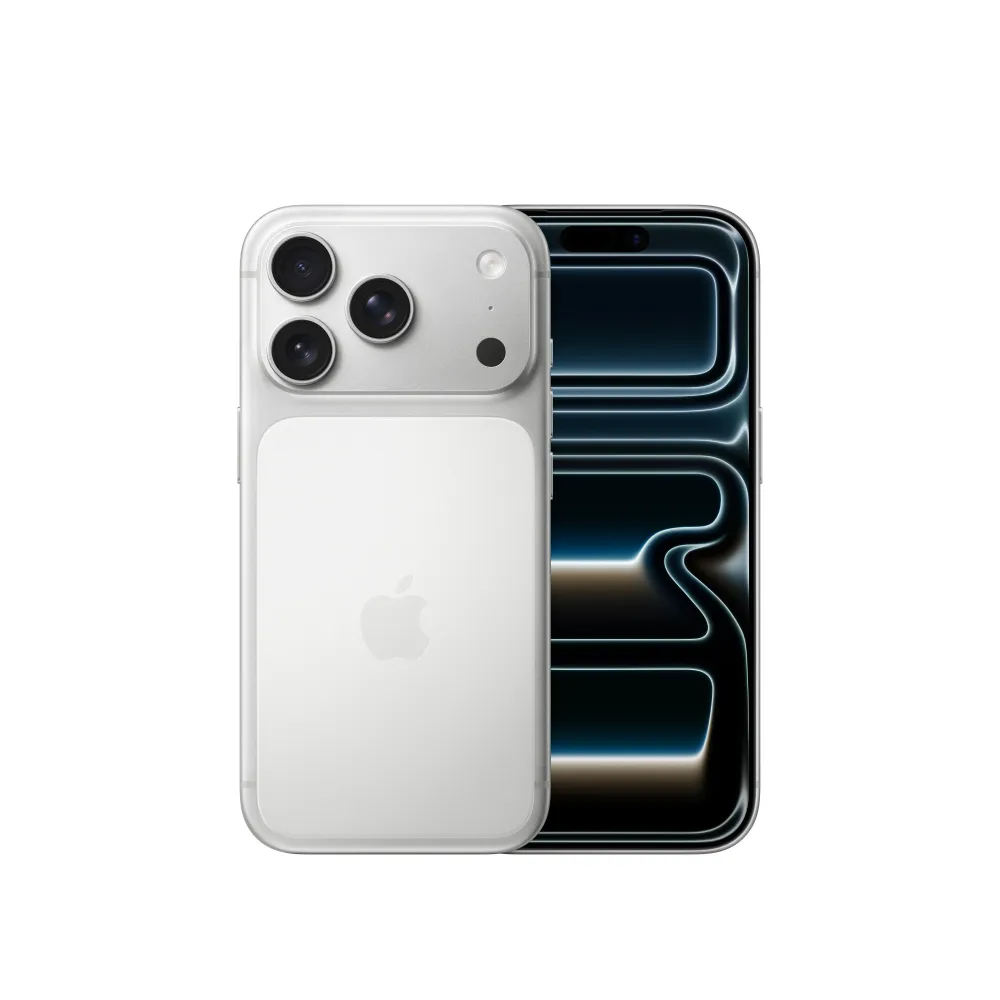 iPhone 17 Pro 512GB Silver