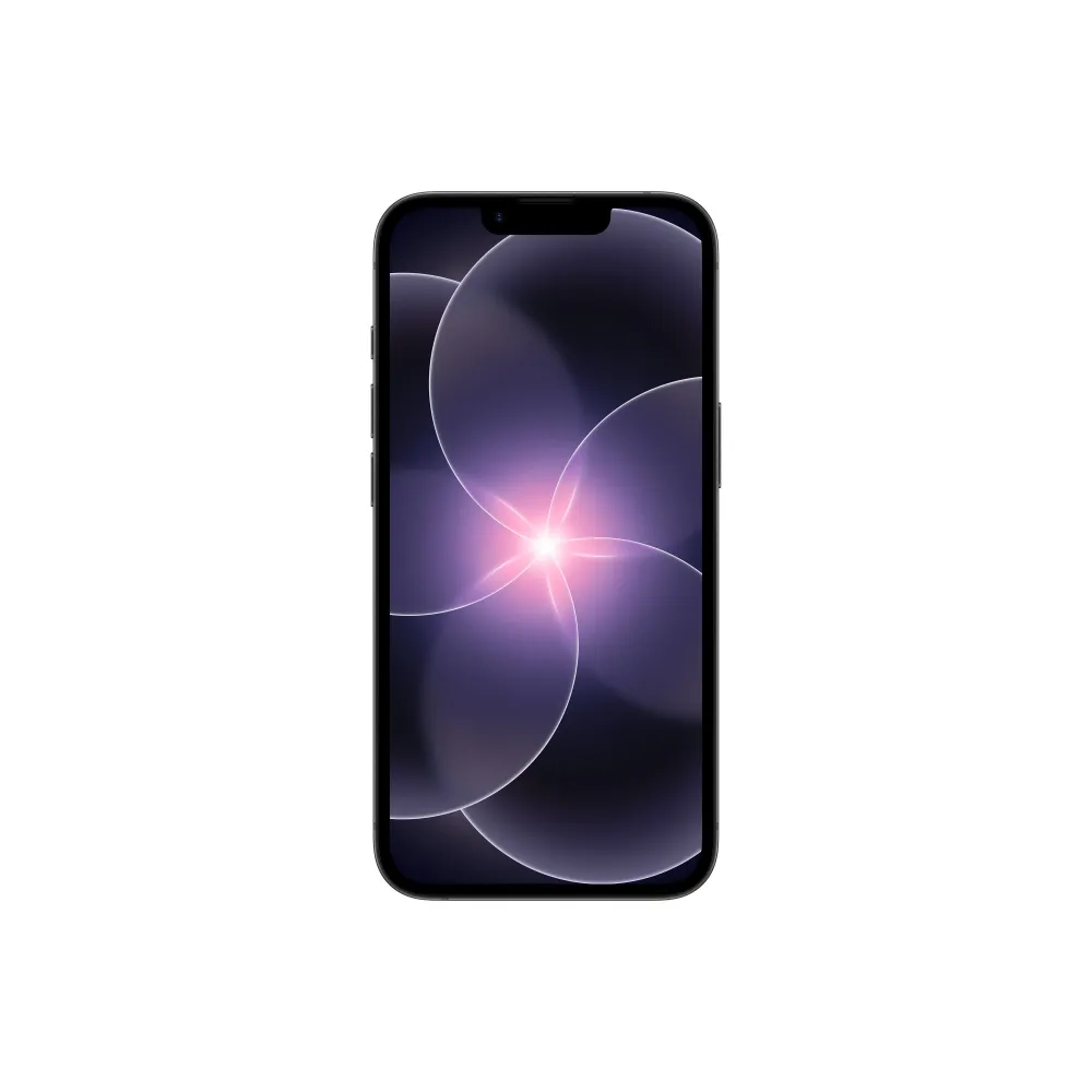 iPhone 17e 256GB Black