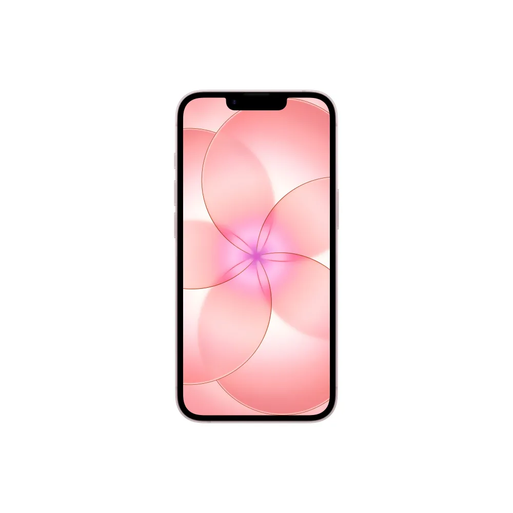 iPhone 17e 512GB Soft Pink