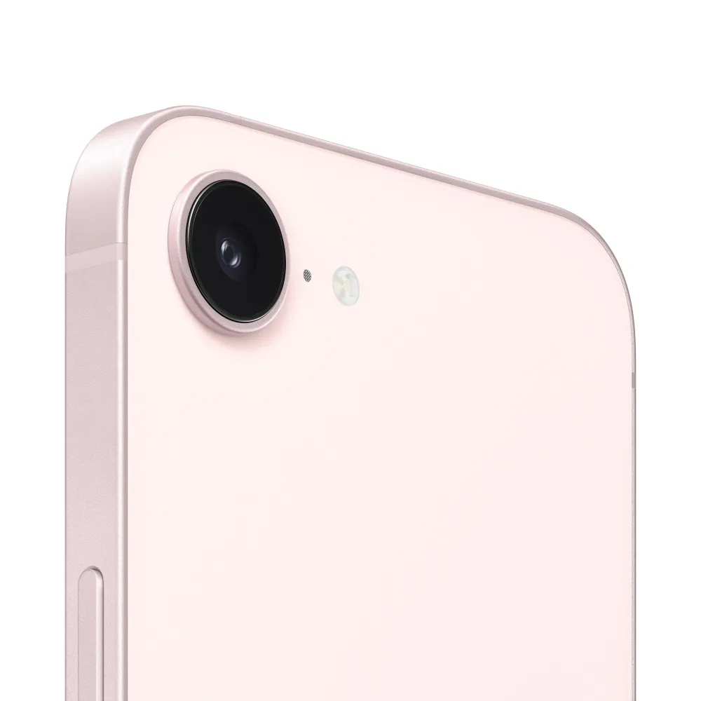 iPhone 17e 512GB Soft Pink