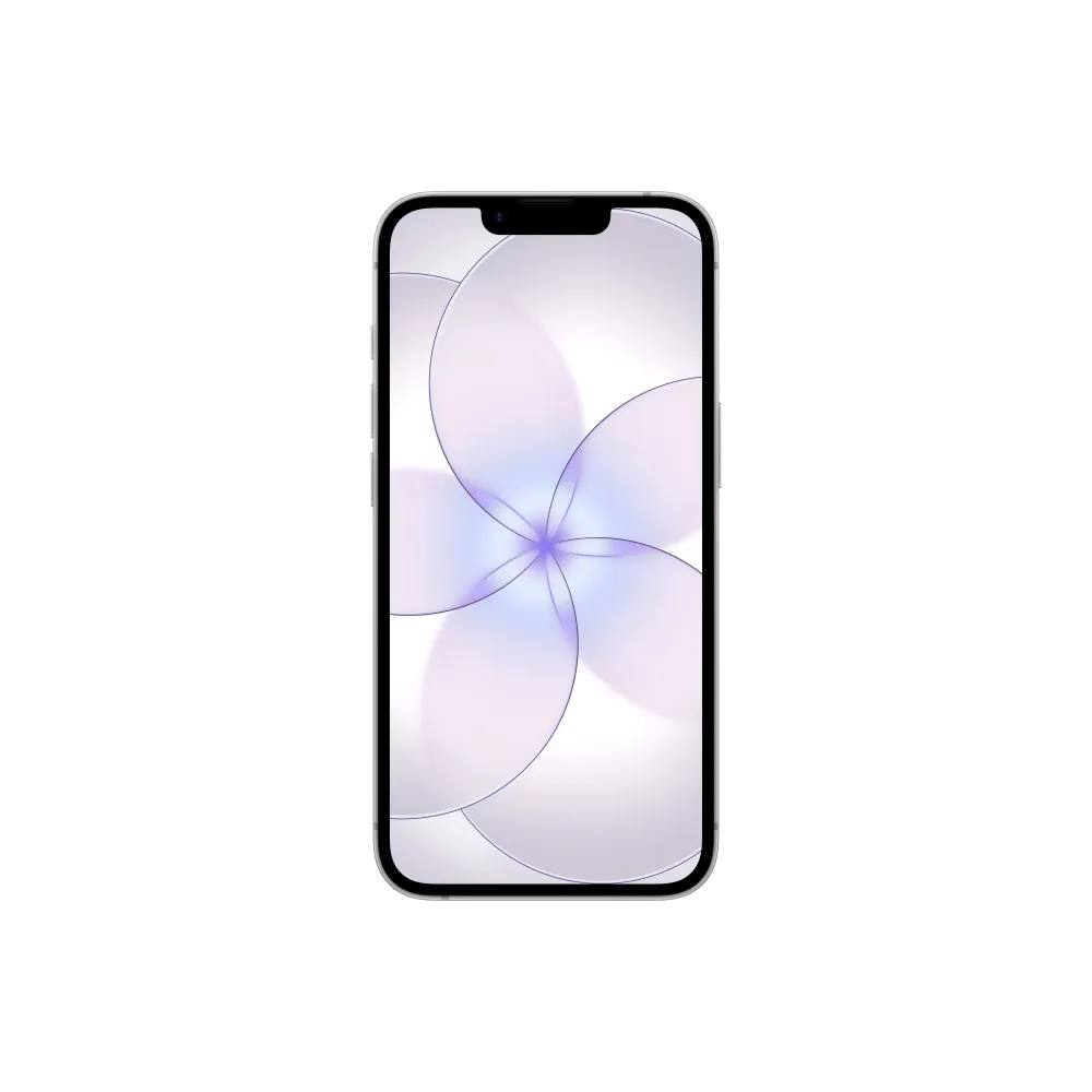 iPhone 17e 512GB White
