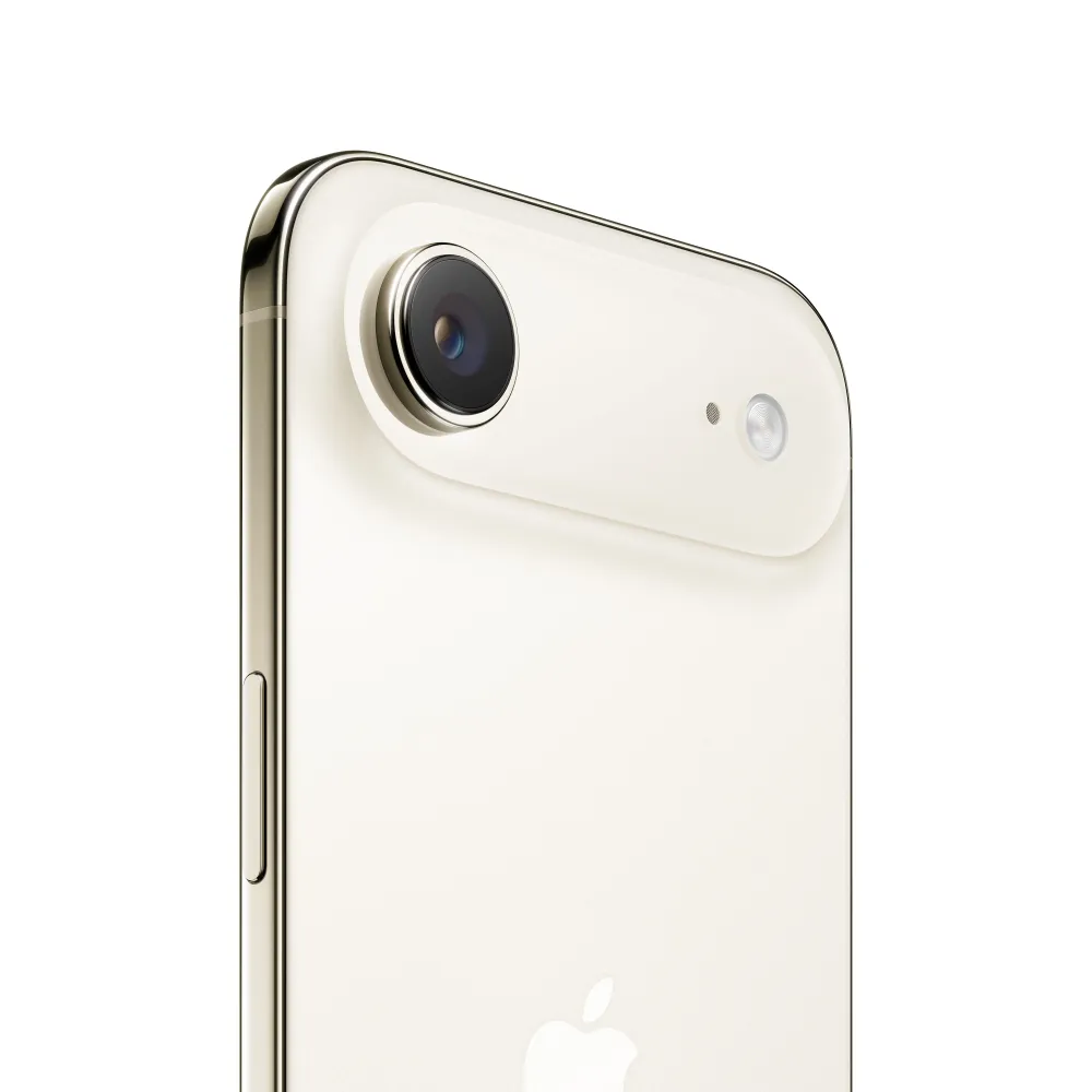 iPhone Air 512GB Light Gold
