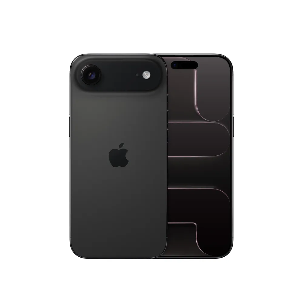 iPhone Air 512GB Space Black