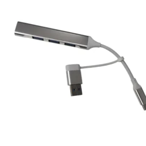 USB Хъб