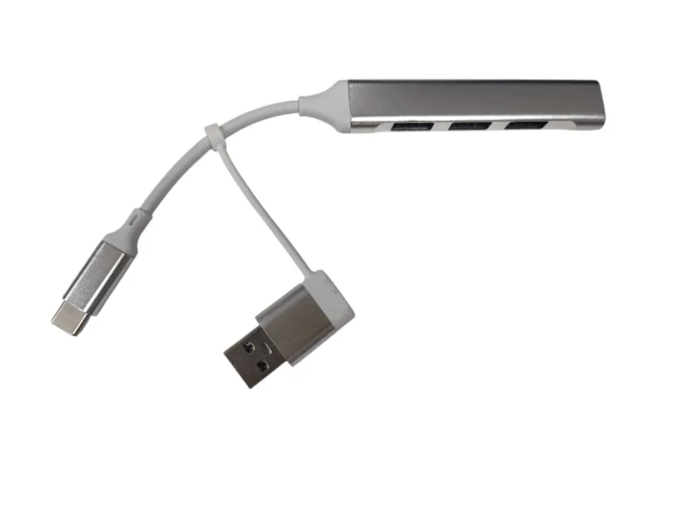 USB Хъб