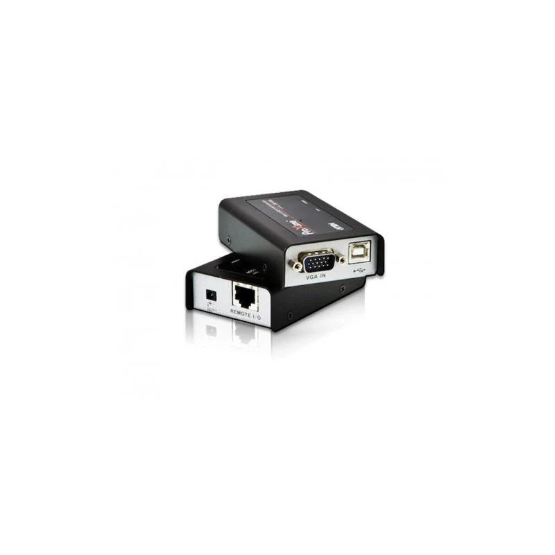 ATEN KVM Extender USB Mini до 100m CE100