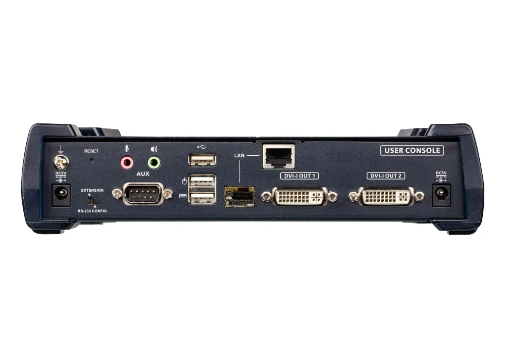 ATEN KVM receiver KE6940AR-AX-G
