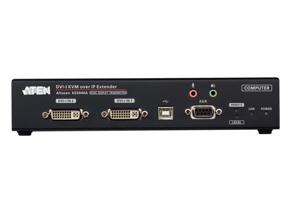 ATEN KVM transmiter KE6940AR-AX-G