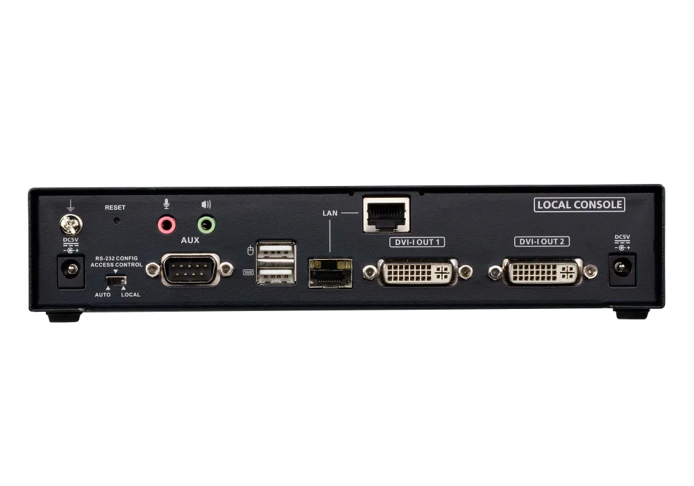 ATEN KVM transmiter KE6940AR-AX-G