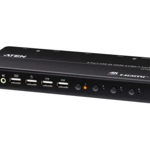 KVM Суич ATEN CS784H