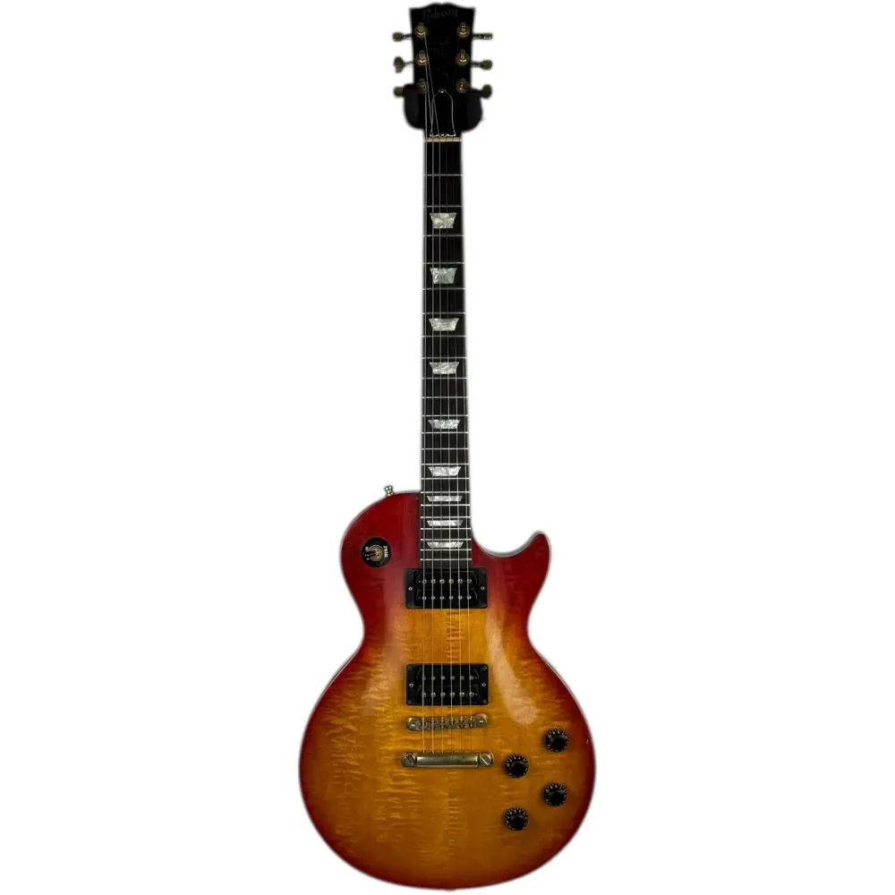 Gibson Les Paul Studio Lite 1991 Heritage Cherry Sunburst