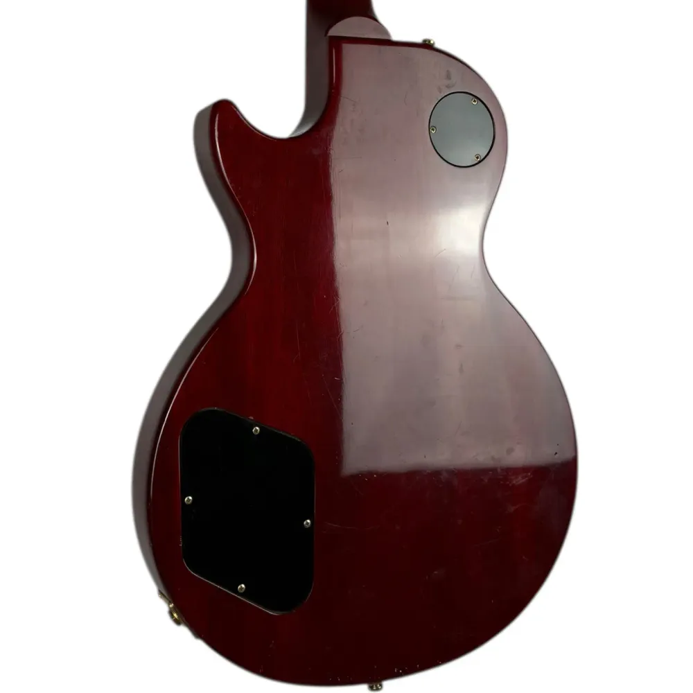 Gibson Les Paul Studio Lite 1991 Heritage Cherry Sunburst