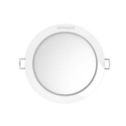 Downlight LED луна фхh 90х42мм 4w/840 IP44 MC75 бяла Ledvance 702882