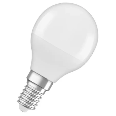 LED лампа Antibacterial CLB40 470lm/840 E14 561359