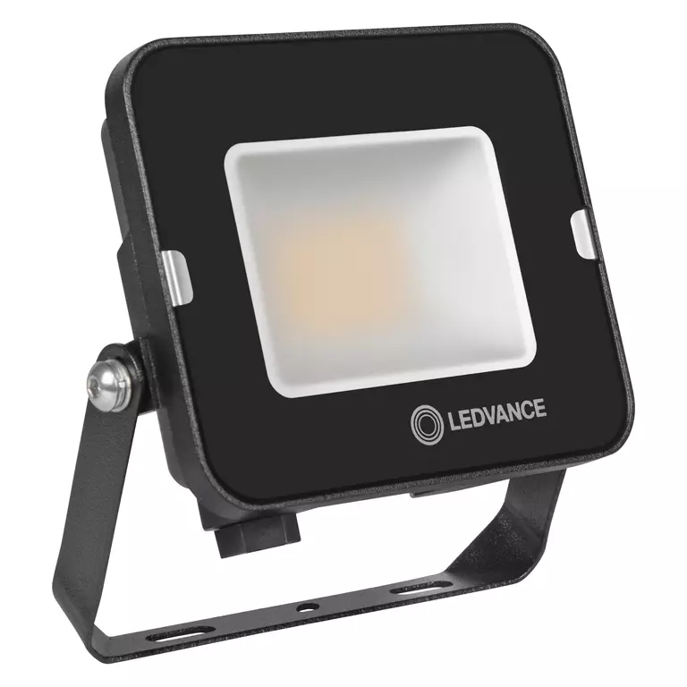 LED Floodlight COMPACT SYM100 прожектор 20w/865 6500K 230V IP65 черен Ledvance 574816