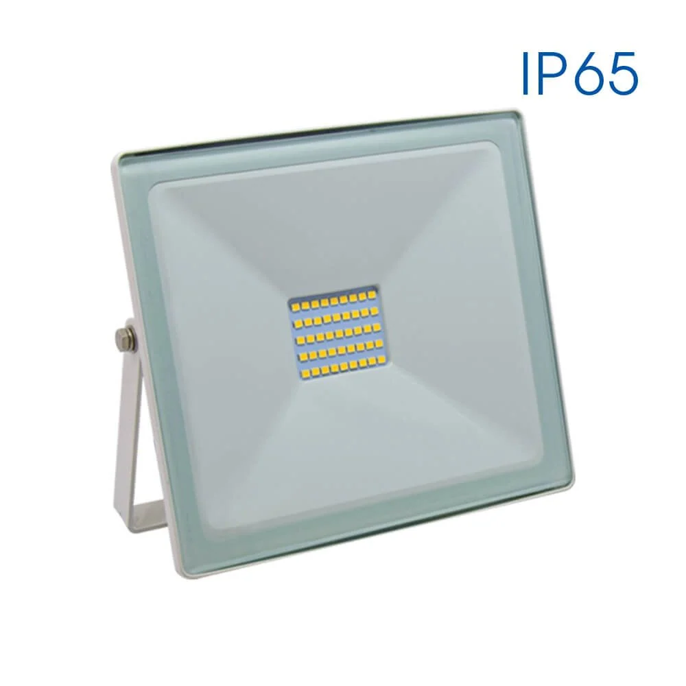 LED прожектор VIVALUX TREND LED ∙ 30W ∙ БЯЛ ∙ 4000K