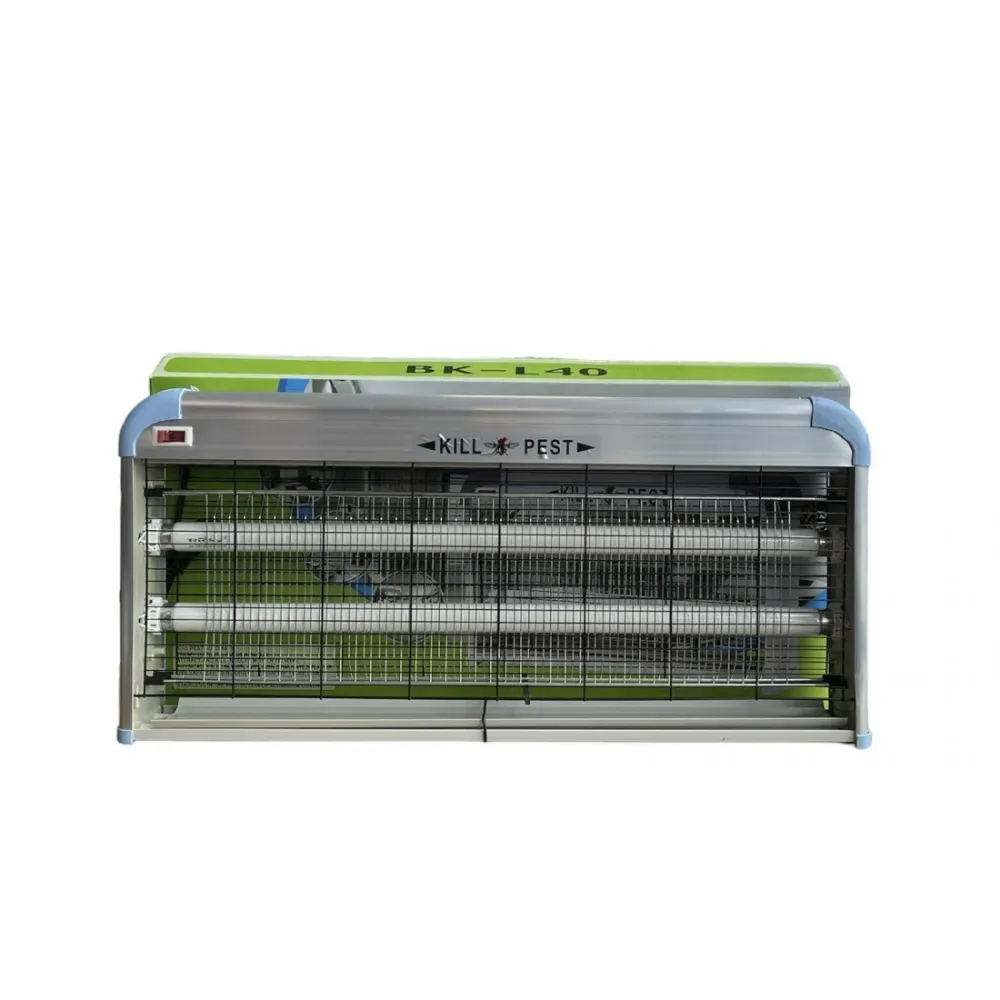 Лампа против насекоми PEST KILLER 40W Размер 650х92х310мм