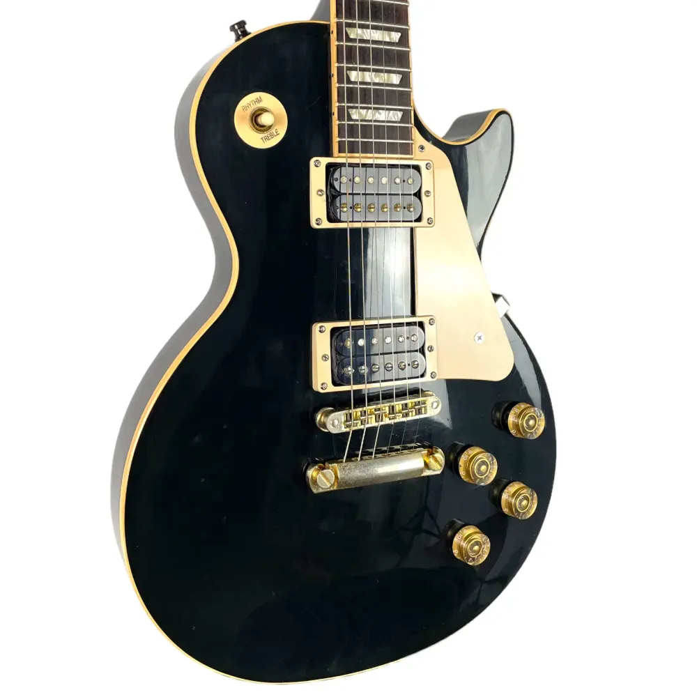 Gibson Les Paul Signature T 2013 - Абанос