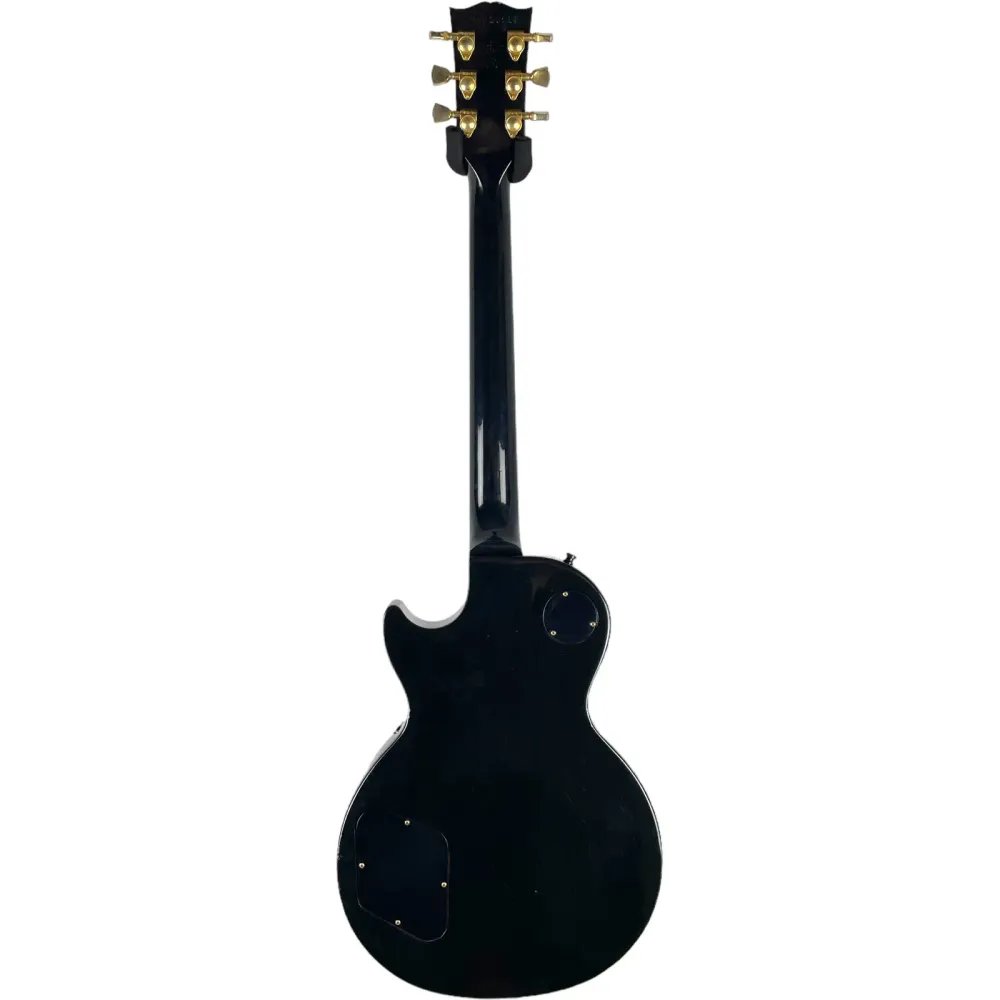 Gibson Les Paul Signature T 2013 - Абанос
