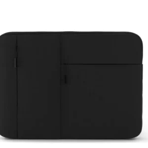 Черен предпазващ калъф за MacBook 14,15,16 инча от NEXT