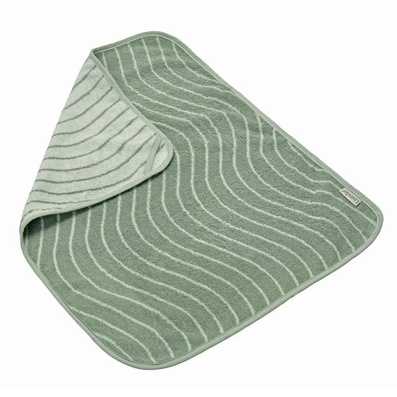 Leander Matty™ changing pad incl. Top - Sage Green