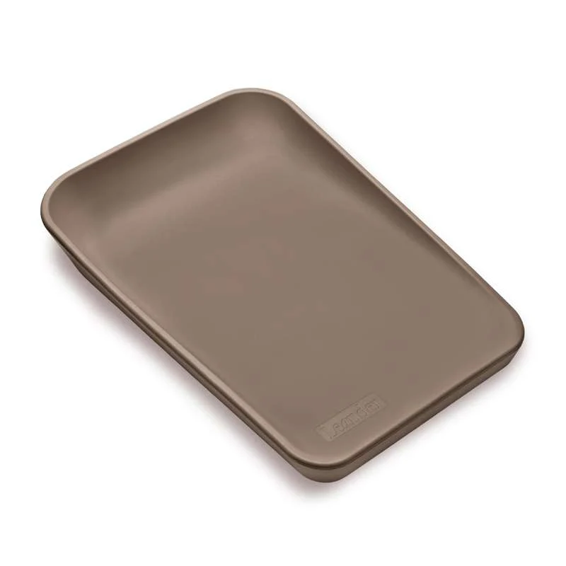 Leander Matty™ changing pad - Mocha