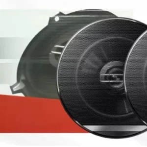 Тонколони 13см 350W
