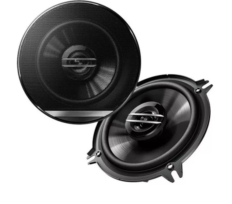 Тонколони 13см 350W