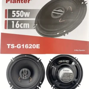 Тонколони 16см 550W