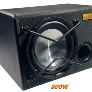 Субуфер 10`` 800W