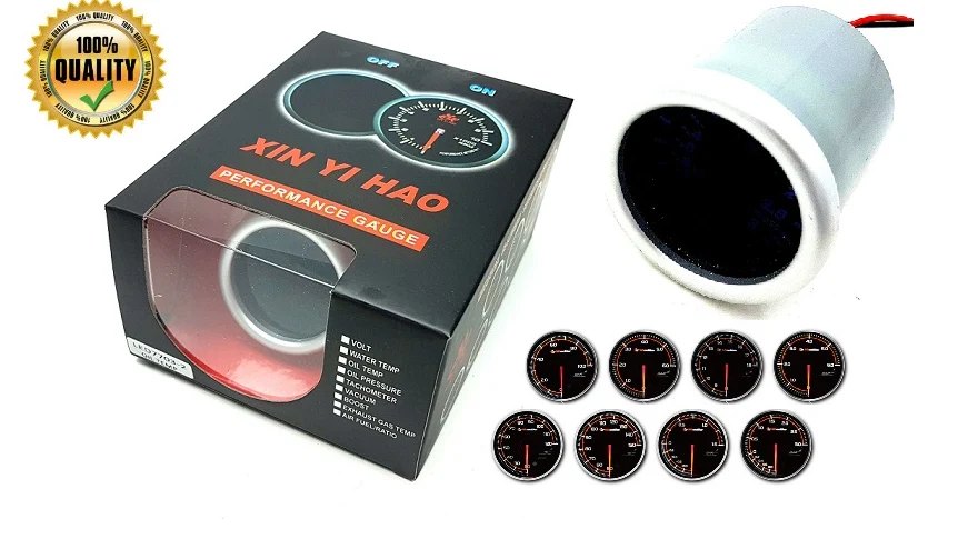 Уред Air/Fuel