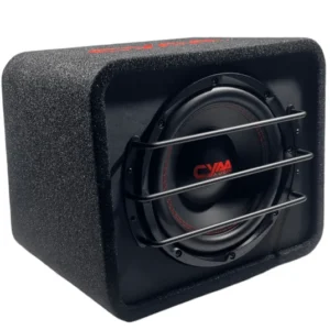 Субуфер CXAA 600W