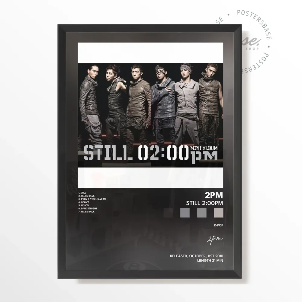 2pm Still 200pm With