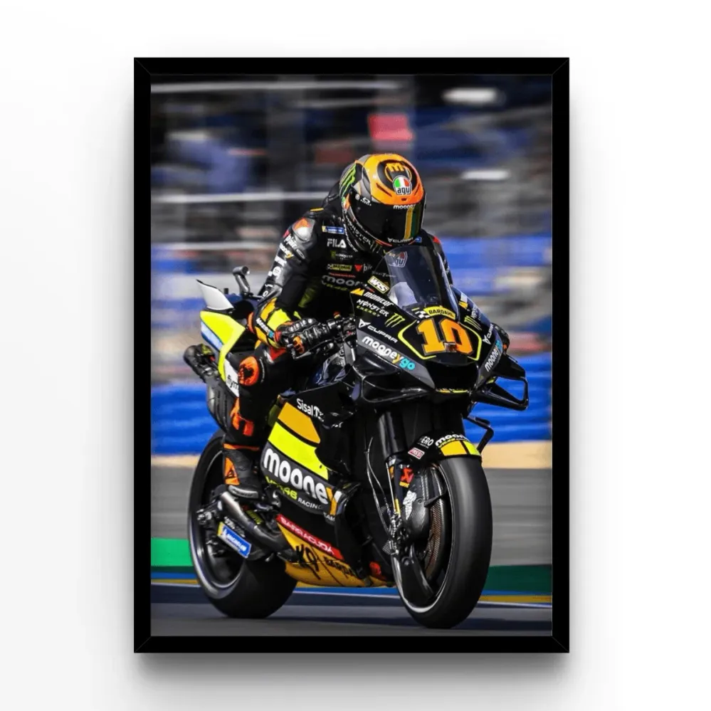Luca Marini 3-Pack With