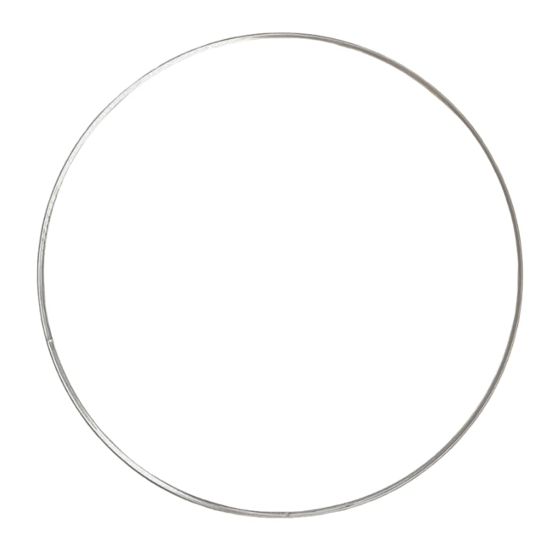 10" Phantom 3-Ply Mesh Drum Head – White